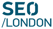 SEO London logo
