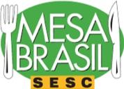 Mesa Brazil logo
